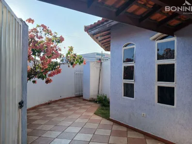 Casa com 3 Quartos à venda, 157m² no Parque Residencial Jaguari, Americana
