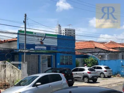 Imóvel Comercial à venda, 205m² no Madalena, Recife