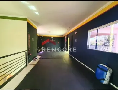 Sobrado com 4 Quartos à venda, 350m² no Parque Santa Felícia Jardim, São Carlos