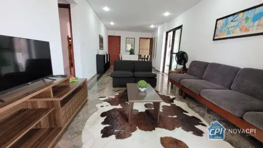 Cobertura com 3 Quartos à venda, 208m² no Aviação, Praia Grande