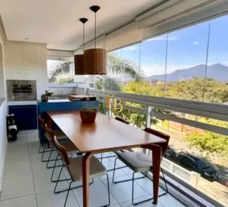 Apartamento com 2 Quartos à venda, 86m² no Barra da Tijuca, Rio de Janeiro