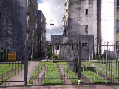 Apartamento com 2 Quartos à venda, 41m² no Muribara, São Lourenço da Mata