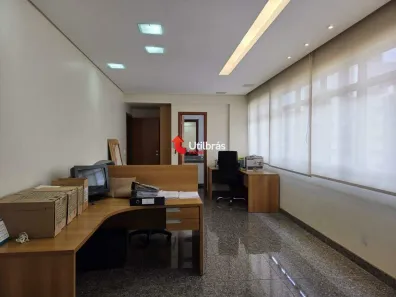 Sala Comercial à venda, 102m² no Vila da Serra, Nova Lima