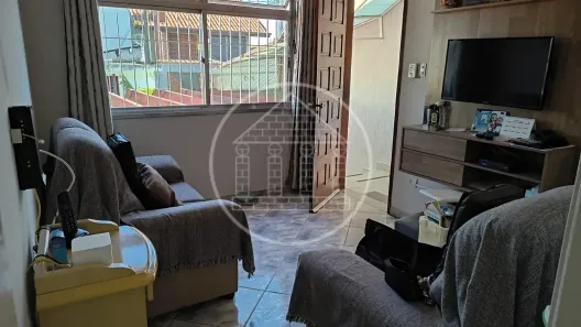 Casa com 2 Quartos à venda, 94m² no Jardim Paquetá (Zona Sul), São Paulo