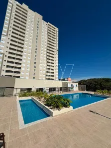 Apartamento com 2 Quartos à venda, 44m² no Notre Dame, Campinas