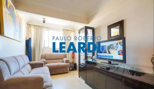 Apartamento com 3 Quartos à venda, 78m² no Parque São Jorge, São Paulo