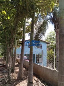 Fazenda/Sítio com 4 Quartos à venda, 2261m² no COLINAS, Paraibuna