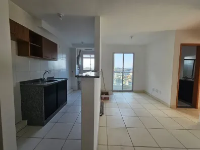 Apartamento com 2 Quartos para alugar, 49m² no Cruzeiro do Sul, Nova Iguaçu