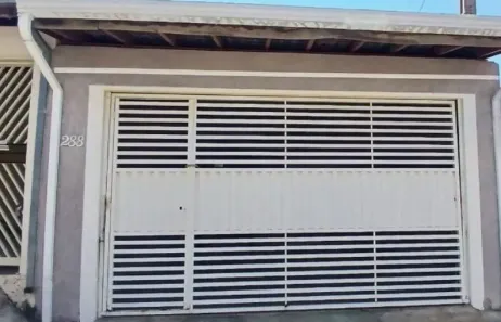 Casa com 3 Quartos à venda, 125m² no Jardim Morada do Sol, Indaiatuba