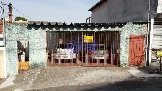 Casa com 3 Quartos à venda, 86m² no Jardim Oriental, São Paulo