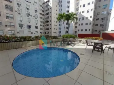 Apartamento com 4 Quartos à venda, 167m² no Copacabana, Rio de Janeiro