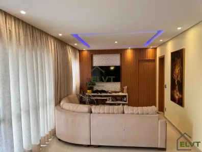 Apartamento com 3 Quartos para alugar, 115m² no Vila Campesina, Osasco