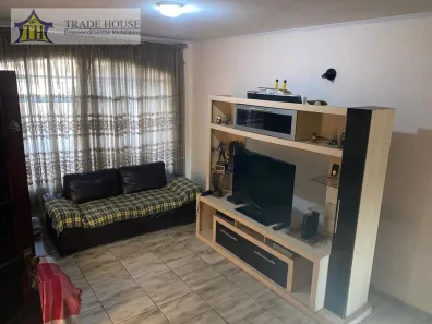 Sobrado com 3 Quartos à venda, 172m² no Vila Moraes, São Paulo