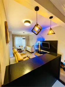 Apartamento com 2 Quartos à venda, 55m² no Santa Terezinha, São Bernardo do Campo