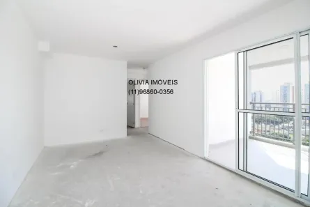 Apartamento com 3 Quartos à venda, 69m² no Perdizes, São Paulo