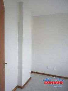 Apartamento com 1 Quarto à venda, 38m² no Jardim Macarenco, São Carlos