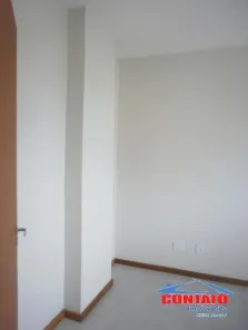 Apartamento com 1 Quarto à venda, 38m² no Jardim Macarenco, São Carlos