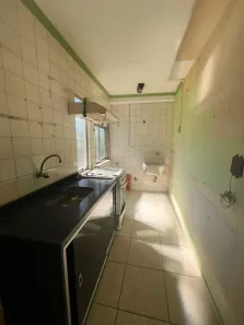 Apartamento com 2 Quartos à venda, 44m² no Nova Cidade, São Gonçalo