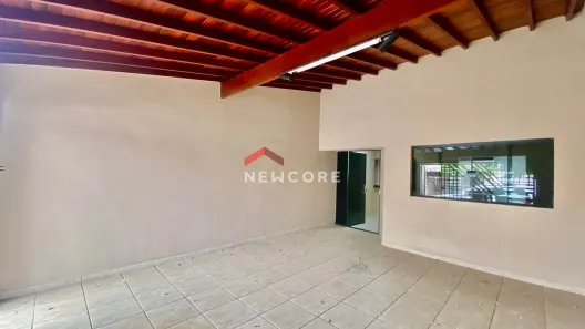 Casa com 3 Quartos à venda, 99m² no Residencial Parque Santa Rosa II, Santa Bárbara D'Oeste