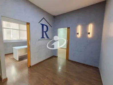 Sala Comercial para alugar, 80m² no Centro, Uberlândia