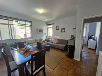 Apartamento com 2 Quartos à venda, 80m² no Centro, Florianópolis
