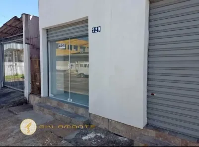 Casa com 1 Quarto para alugar, 25m² no Parque Granja Esperança, Cachoeirinha