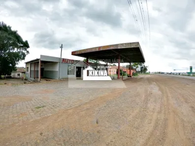 Lote/Terreno à venda, 4060m² no Contorno, Ponta Grossa