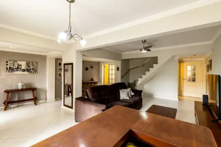Sobrado com 3 Quartos à venda, 200m² no Parque São Domingos, São Paulo