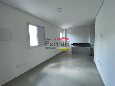 Apartamento com 1 Quarto para alugar, 29m² no Santana, São Paulo