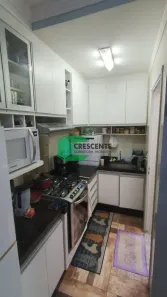 Apartamento com 2 Quartos à venda, 50m² no Jardim Jamaica, Santo André