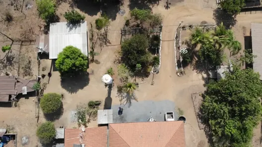 Fazenda/Sítio com 4 Quartos à venda, 24m² no Uruaçu, Uruaçu