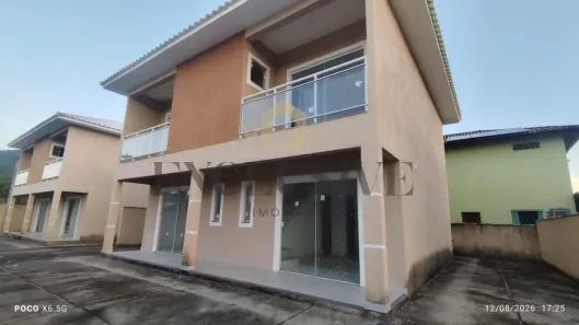 Casa com 2 Quartos à venda, 74m² no Centro, Maricá