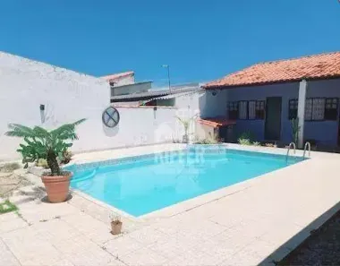 Casa com 4 Quartos à venda, 267m² no Cordeirinho (Ponta Negra), Maricá