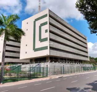 Sala Comercial para alugar, 4800m² no Pituba, Salvador