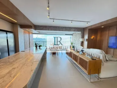 Apartamento com 2 Quartos para alugar, 89m² no Centro Comercial Jubran, Barueri