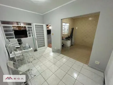 Casa com 1 Quarto à venda, 60m² no Jardim Carlos Lourenço, Campinas