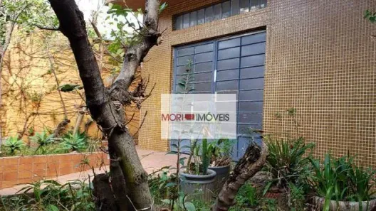 Imóvel Comercial para alugar, 320m² no Água Branca, São Paulo