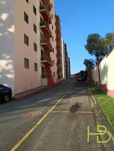 Apartamento com 3 Quartos para alugar, 74m² no Jardim Nova Manchester, Sorocaba