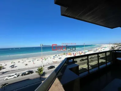 Apartamento com 4 Quartos à venda, 250m² no Passagem, Cabo Frio