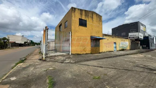 Lote/Terreno à venda, 250m² no Taguatinga Norte, Brasília