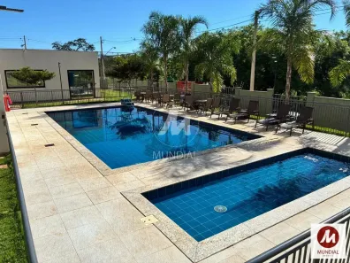 Apartamento com 2 Quartos à venda, 44m² no Recreio das Acácias, Ribeirão Preto