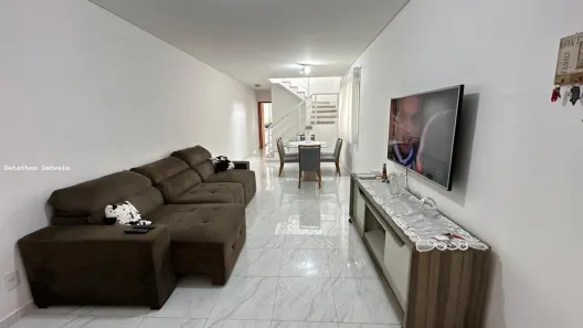 Sobrado com 3 Quartos à venda, 154m² no Jardim das Indústrias, São José dos Campos