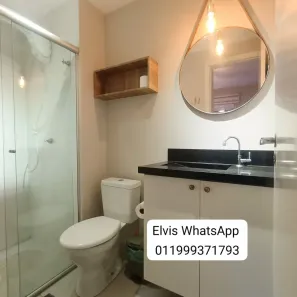 Apartamento com 1 Quarto para alugar, 28m² no Vila Butantã, São Paulo