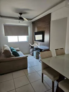 Apartamento com 2 Quartos à venda, 57m² no Nossa Senhora Aparecida, Itu