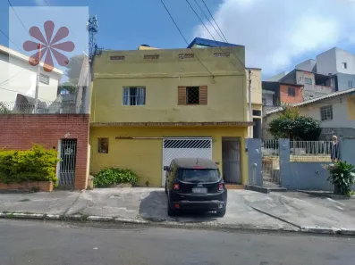 Casa com 6 Quartos à venda, 125m² no Vila Rio Branco, São Paulo