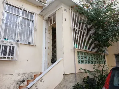 Casa com 3 Quartos à venda, 93m² no Vila Isabel, Rio de Janeiro