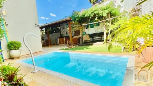 Casa com 3 Quartos à venda, 141m² no Jardim Paulista, Atibaia