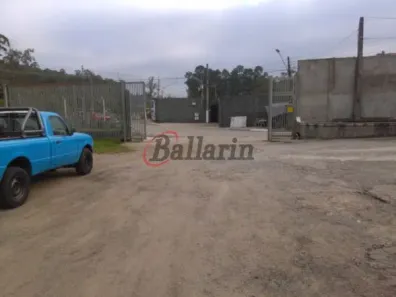 Imóvel Comercial para alugar, 8000m² no Batistini, São Bernardo do Campo