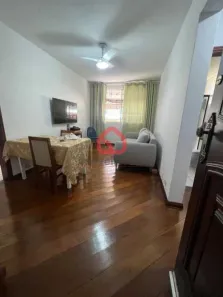 Apartamento com 1 Quarto à venda, 50m² no Praça Seca, Rio de Janeiro