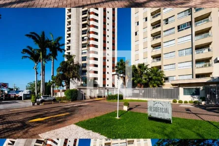 Apartamento com 3 Quartos à venda, 80m² no Vila Brandina, Campinas